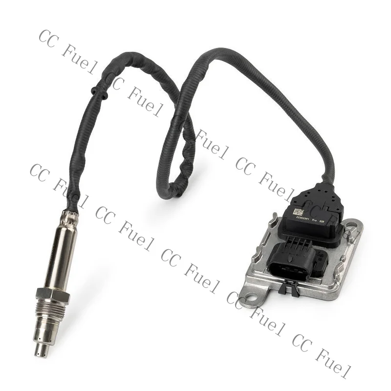 C+ 22303391 Nitrogen Oxides Nox Sensor Fits For Mack MP8 / Volvo Truck D11 D13 D16