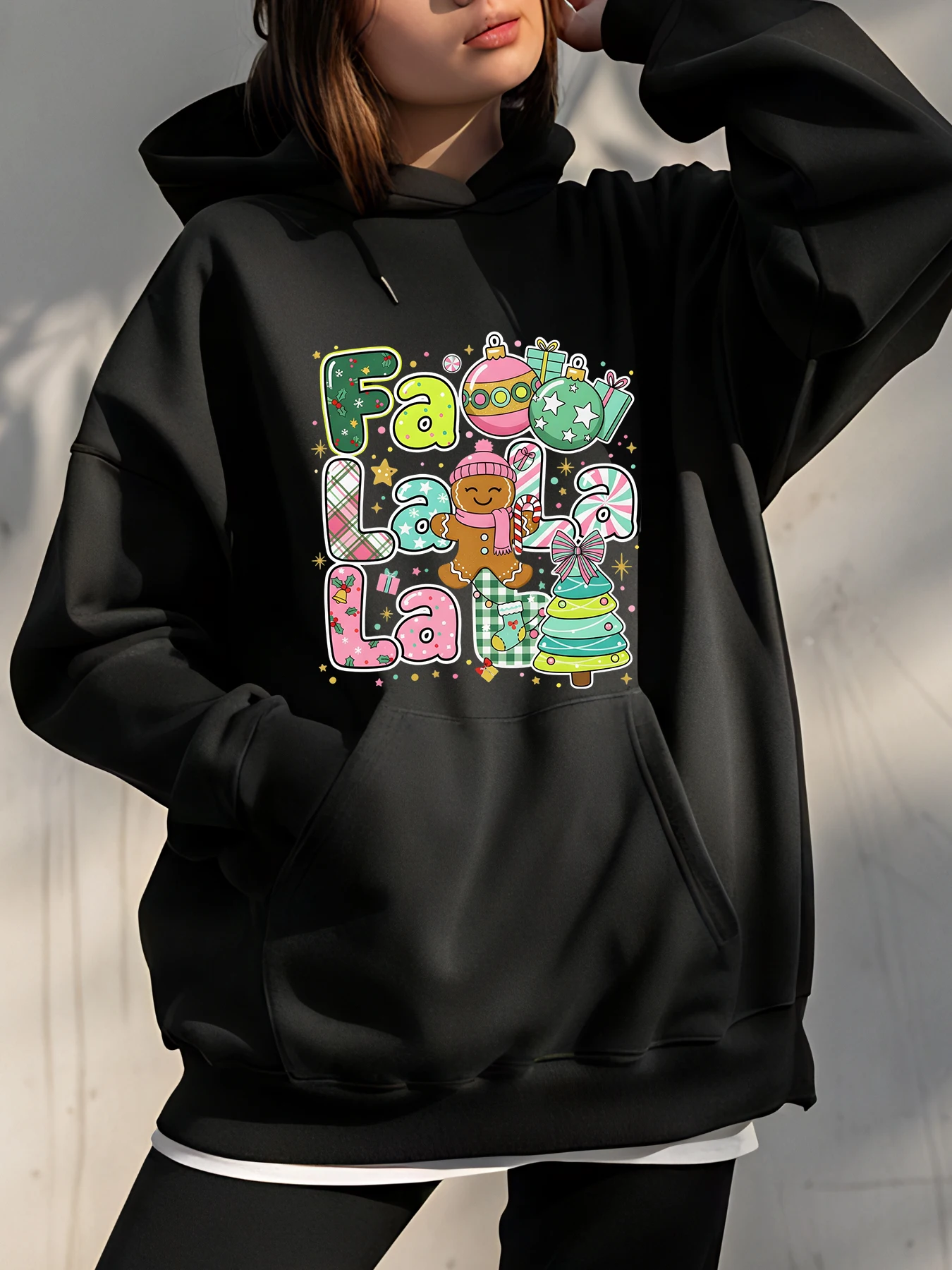 Fa La La Christmas … - image