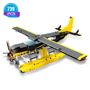 5 principais vendas cessna maquete - №5