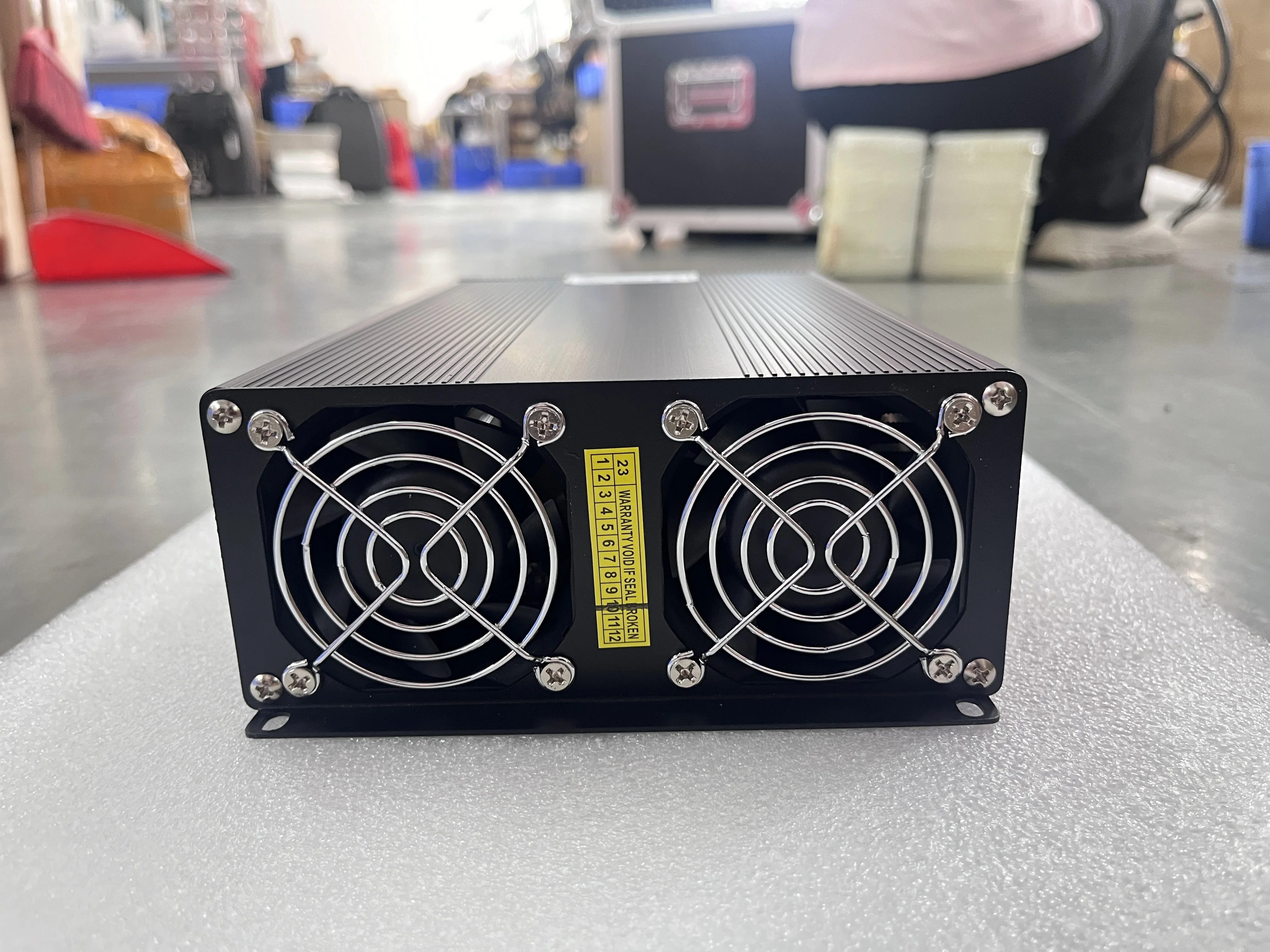 2000W High Power supply 28V 70A