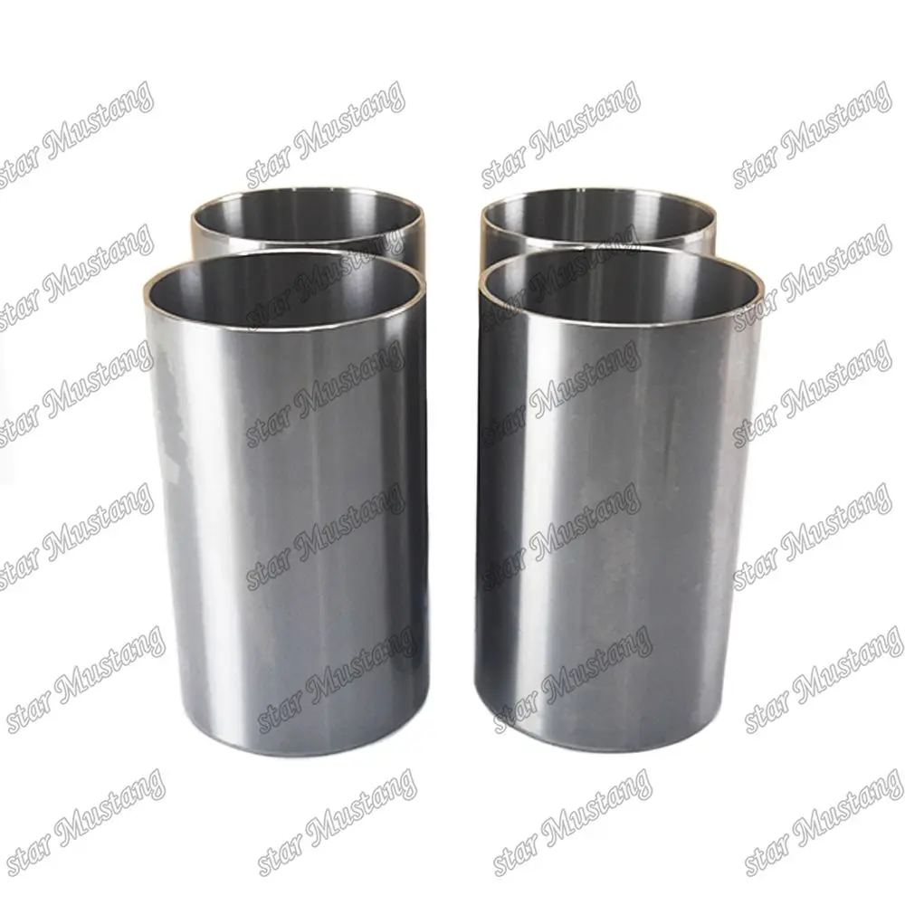 D1703 D1803 V2203 V2403 V2607 Cylinder Liner 1C030-32564 Suitable For Kubota Engine Parts