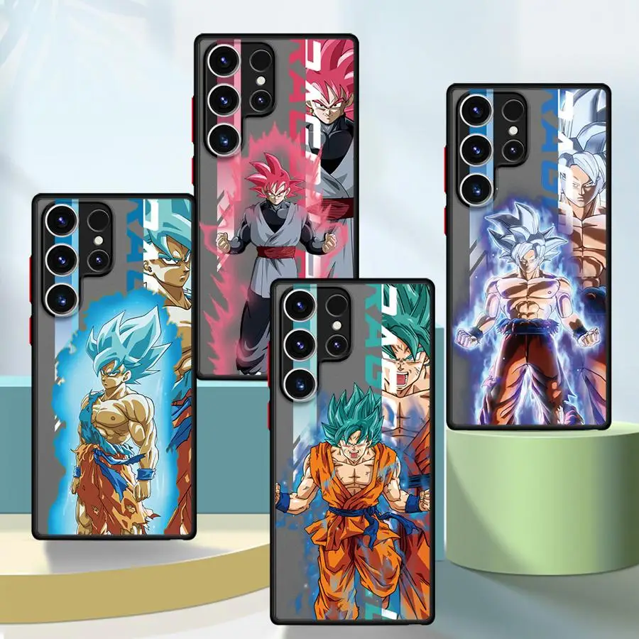 Japan Anime D-Drago… - image