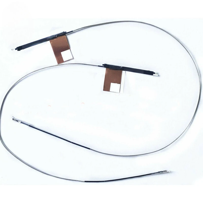 A+New For HP Envy X360 13-AY TPN-C147 Antenna Cable Wifi Wire H00 DC33002DH10