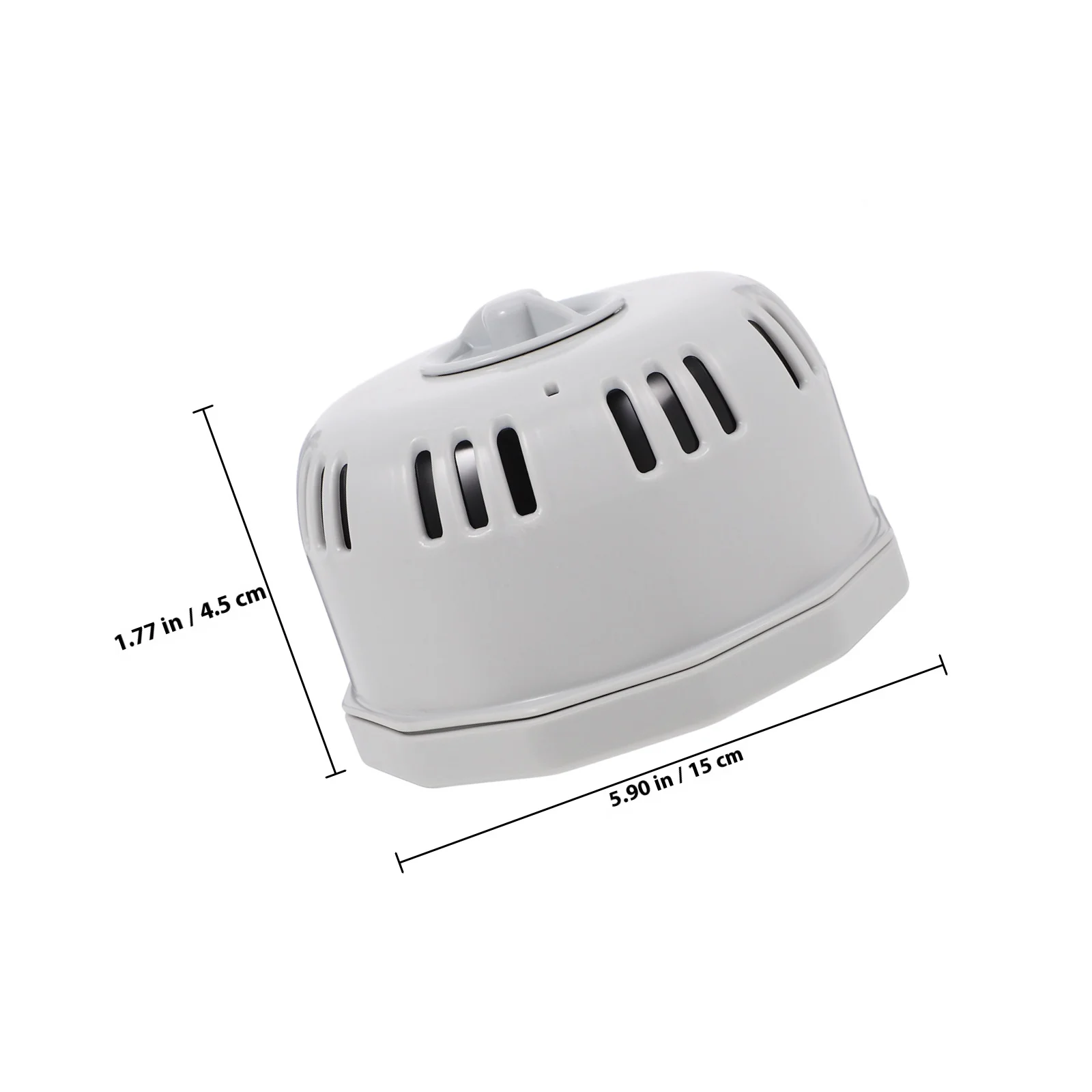 地上プールフィルター スパ ホットタブ部品 フィルターホルダー 簡単交換 耐久性 長期価値 インフレータブルスパタブ部品