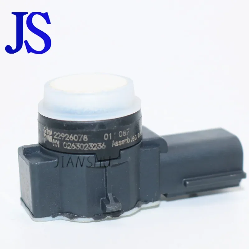 1PCS Hight Quality 22926078 For Ople PDC Car Parking Sensor Bumper Reverse Assist 0263023236