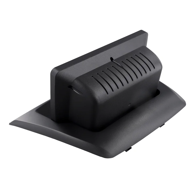 R2-Car Radio Fascia… - image