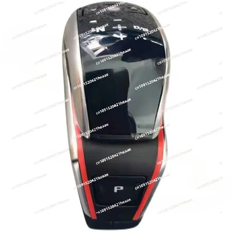 

Подходит для 5 6 7 серии G30 G31 2016 + G32 2017 + G11 G12 X3 G08 G01 X4 G02, модифицированные аксессуары, рычаг переключения передач M5