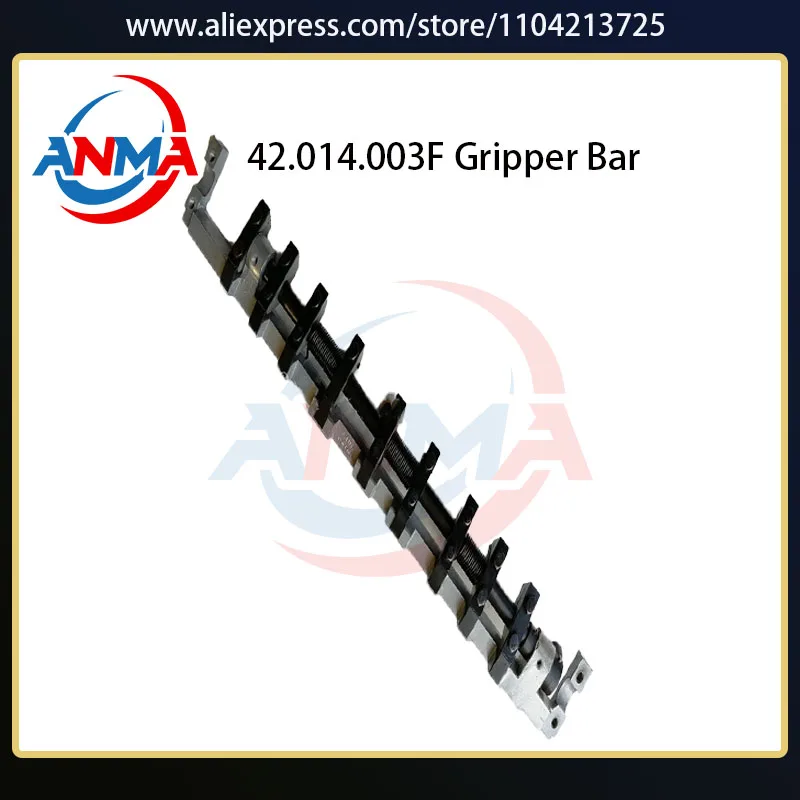 1piece-gto46-gripper-bar-42014003f-delivery-gripper-bar-570mm-printing-machina-parts
