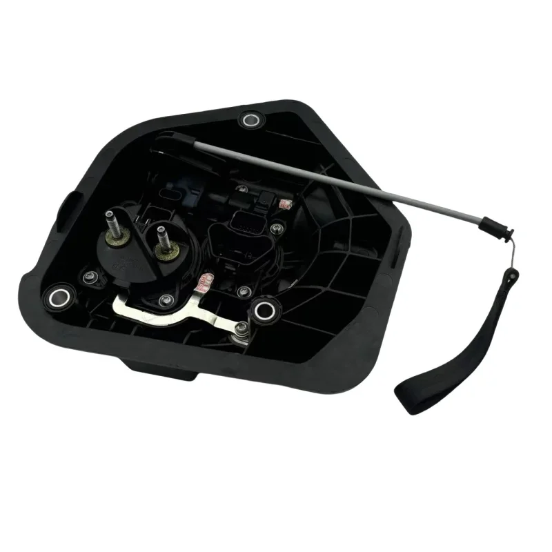 New Energy Auto Parts Charger Charge Port Socket Assembly 1490374-30-B 149037430B for Tesla Model 3