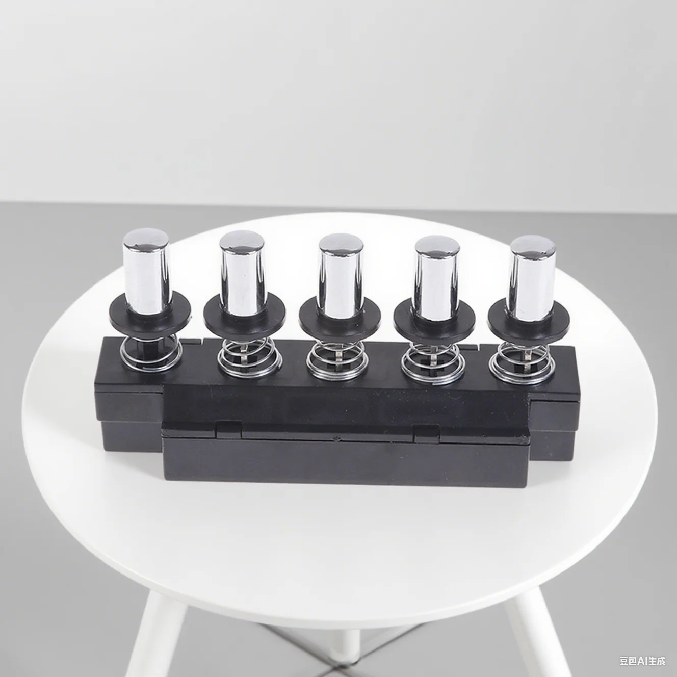 

Пятипозиционный вставной кнопочный переключатель для пятипозиционного серебряного переключателя вытяжки