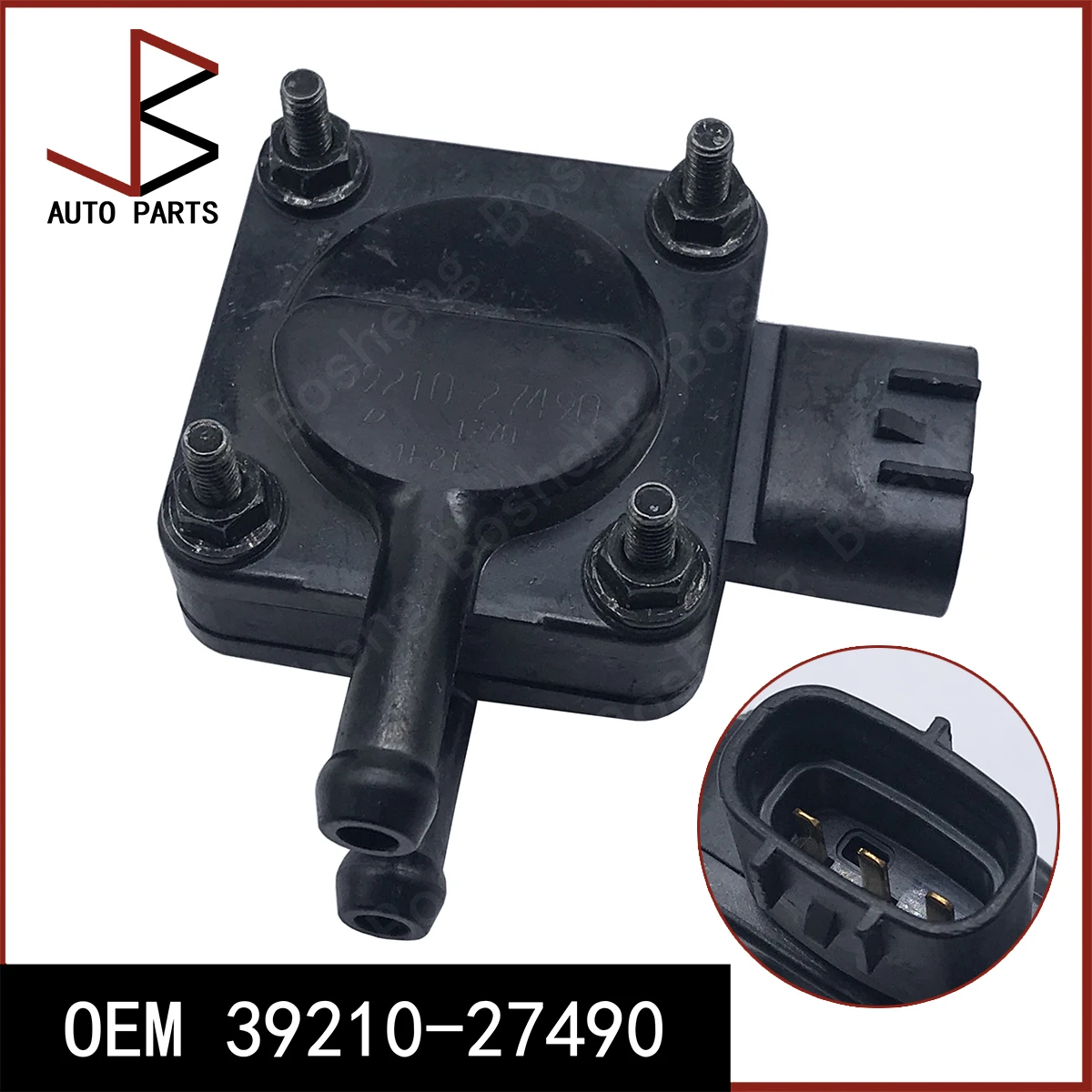 

Refurbished Genuine Exhaust Pressure Sensor OEM 39210-27490 3921027490 39210 27490 for HONDA CR-V IV 2012- for HYUNDAI GRANDEUR