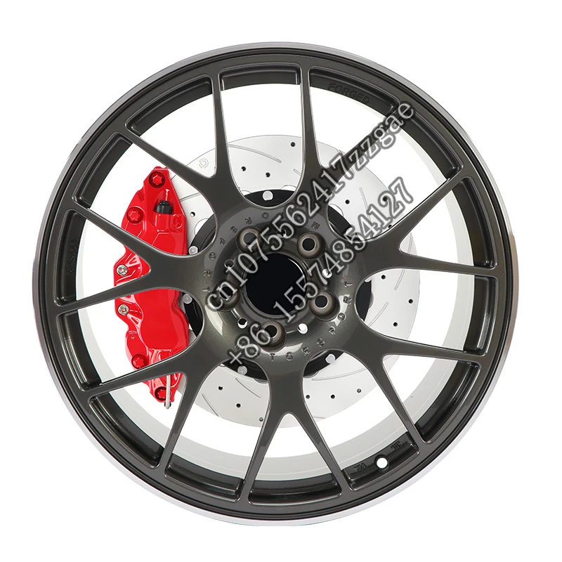 

High Quality Customized r19 r20 r21 r22 Forged Aluminum Alloy Wheel Rims For m3 m5 f10 m6 e61 e92 e93 e39 X5 X6 X7