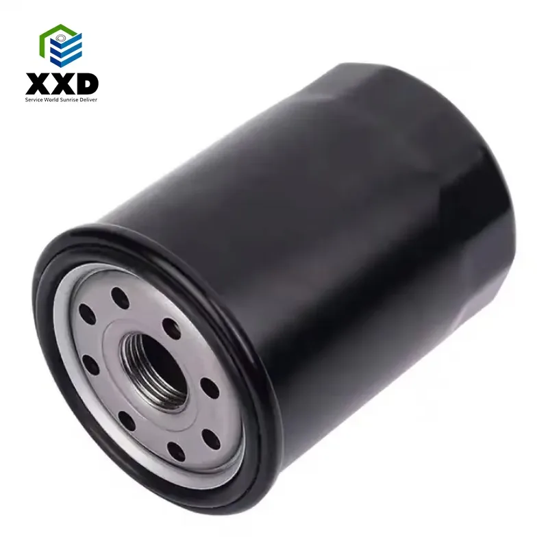 16510-87J00 Oil Filter for Suzuki Four Stroke Outboard 25-70HP