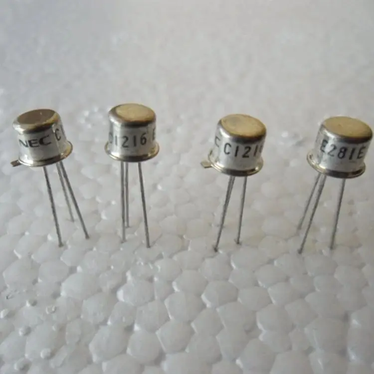 

2SC1216 1pcs/lot New&Original In Stock