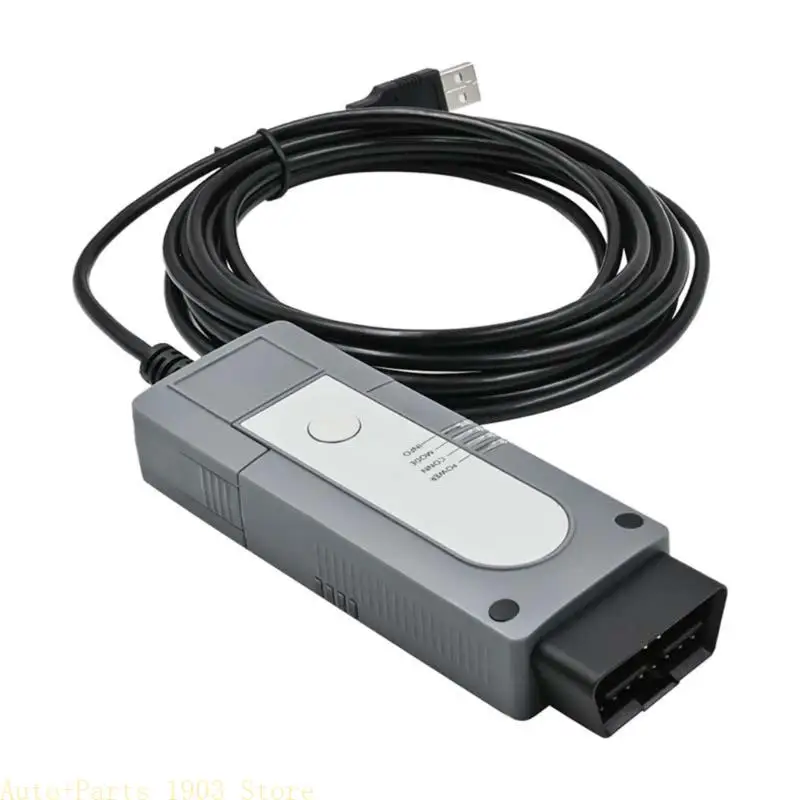

E21C CAR CAR DIAIGNOSTIC SCANNER SCANER Сброс инструмент 6154A DOIP V23.01 в реальном времени мониторинг