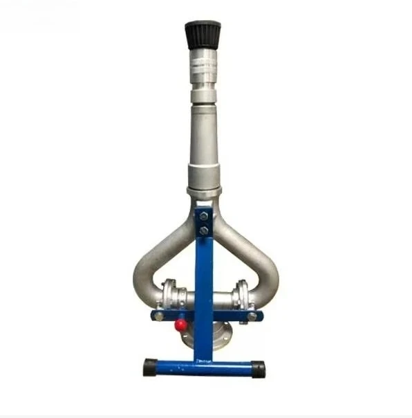High Pressure Water Spray Cannon Parts for Sprinkler Trucks Watering Carts