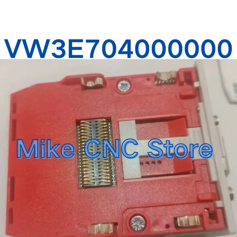 VW3E704000000 Communication Module New Quick Delivery