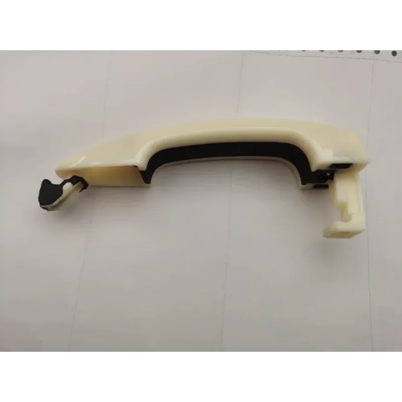 Figzero مقابض الأبواب الخارجية للسيارات قطعة واحدة لشركة Hyundai Boliger B35 العلامة التجارية الجديدة #4