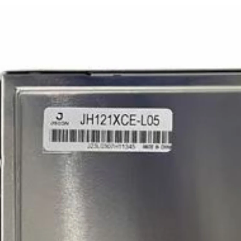 

JH121XCE-L05 LCD Screen Panel 12.1 Inch