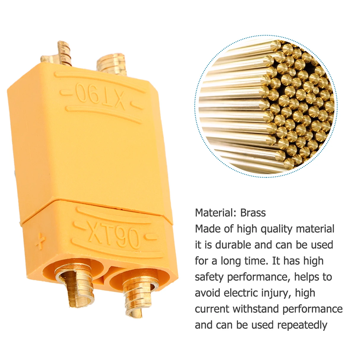 

connector male to female t plug connector male female connector t plug to