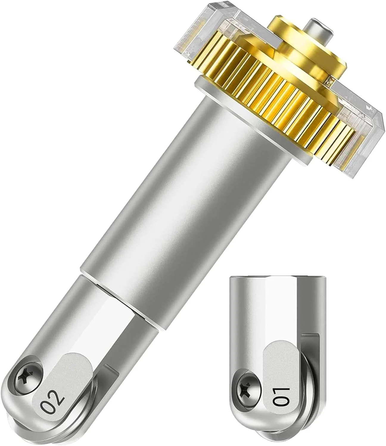 

Комбинированный набор инструментов для изготовления очков для Maker 4/3/Maker, подходит для создания бирки/подарочных коробок/3D домашний декор