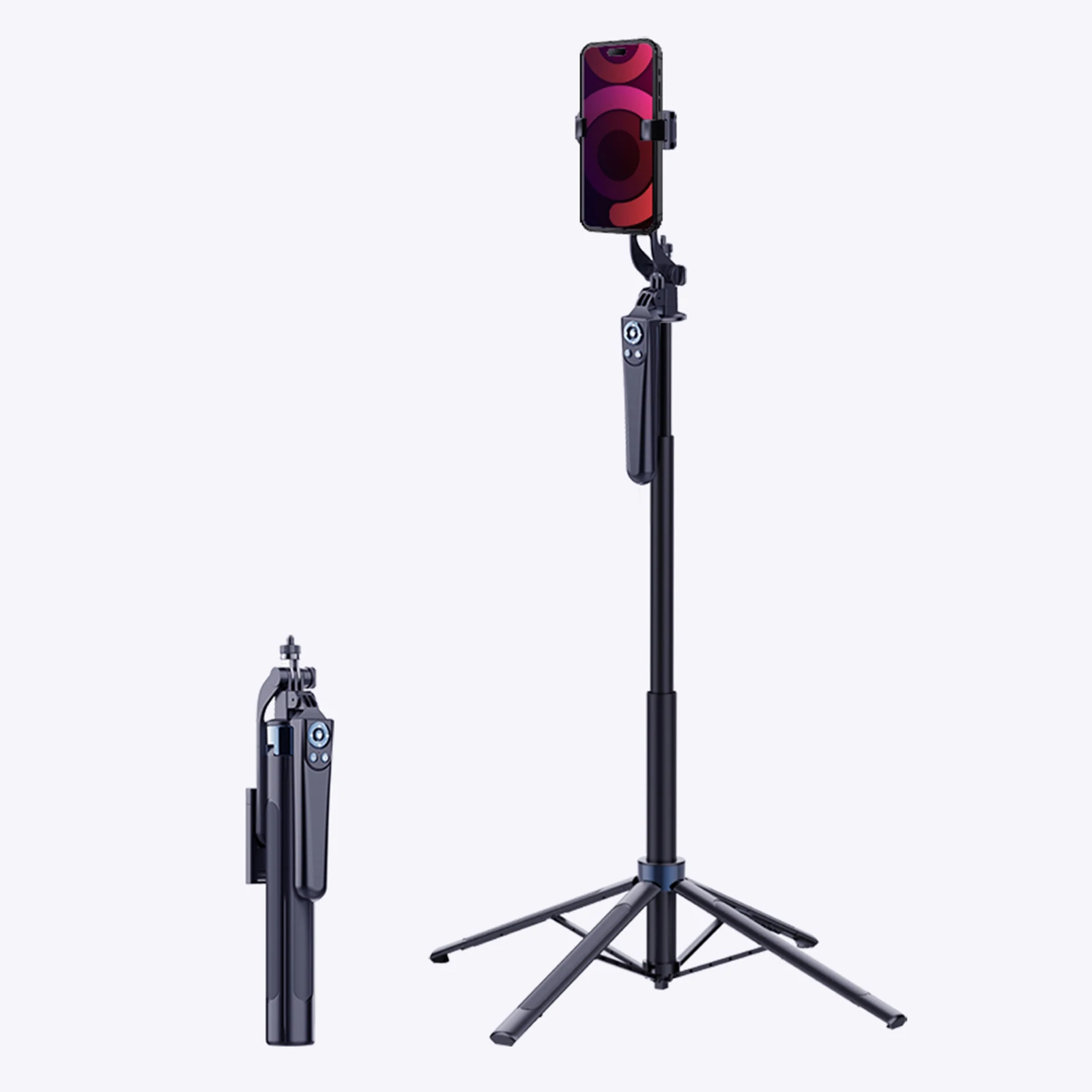 Selfie Stick Wirele…