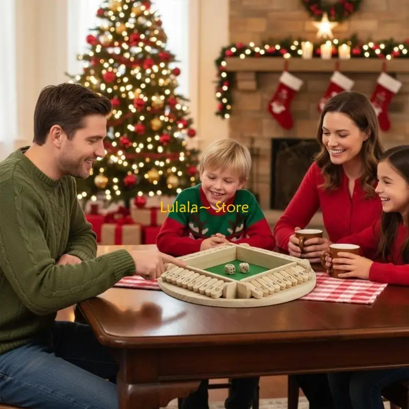 y4qa-disco-interattivo-in-legno-con-colori-per-giochi-ruolo-e-feste-per-bambini