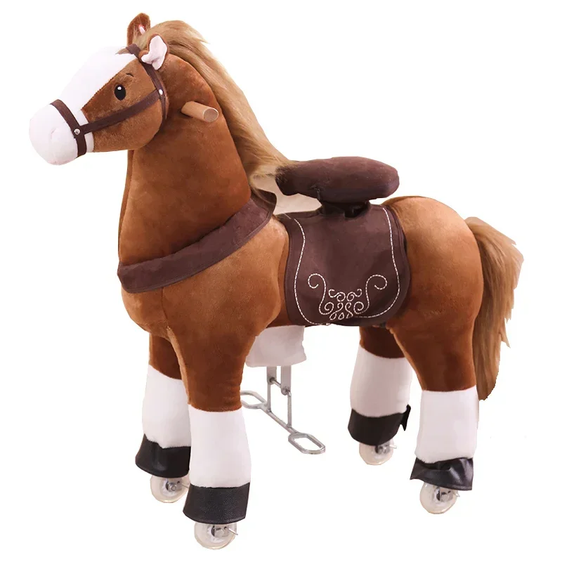 Un castillo azul, caballo de Troya, regalo de cumpleaños grande