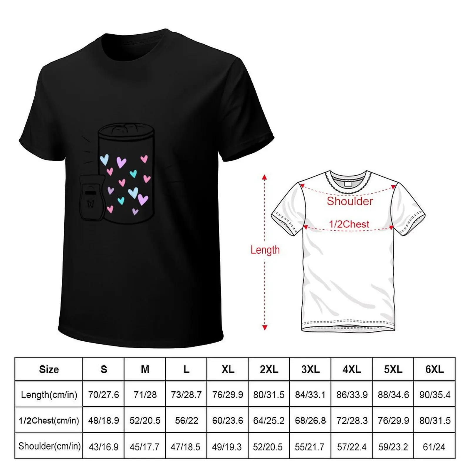 Scentsy Consultant Sticker, decal T-Shirt Basic Solid Color Casual Tee Shirt