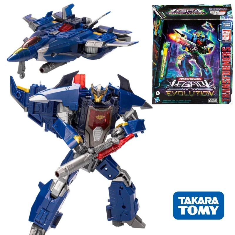 

В наличии Трансформеры Legacy Evolution LeaderClass Prime Universe Dreadwing Action FigureModel Коллекция игрушек хобби подарок