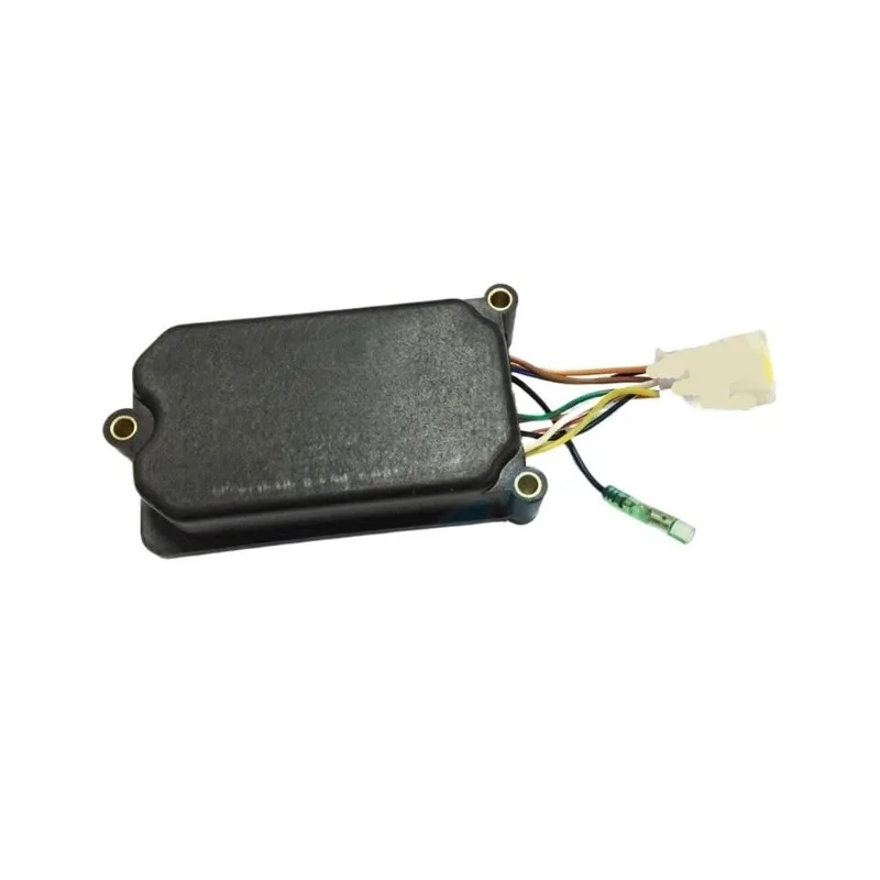 

M49K-Ignition Module CDI Unit F25-05090001 For Parsun 4-Stroke Outboard F20 F25 2-Cylinder SEAPRO F25 Engines