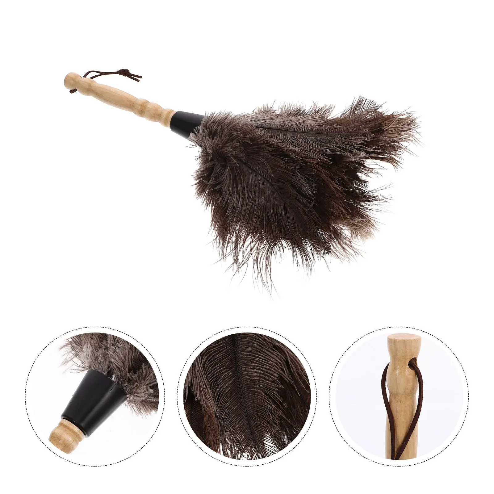 

Clean Sweeping Duster Cleaning Supplies for Tool Office Ceiling Fan Supply Home Cleaner