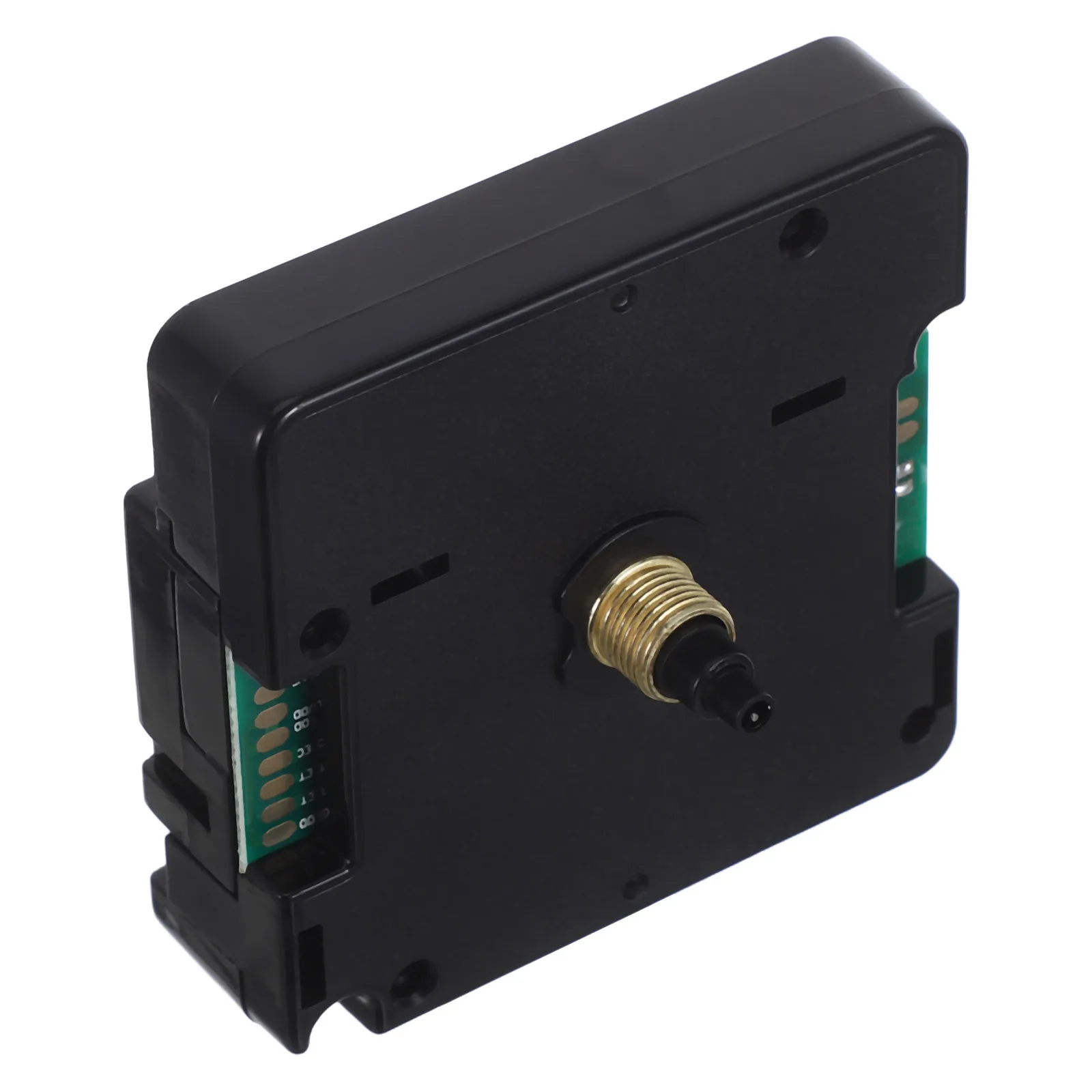 

Wall Clock Mechanism Replacement Powered Silent Quartz Movement Motor DIY Clock Parts Accessories for Accurate Time