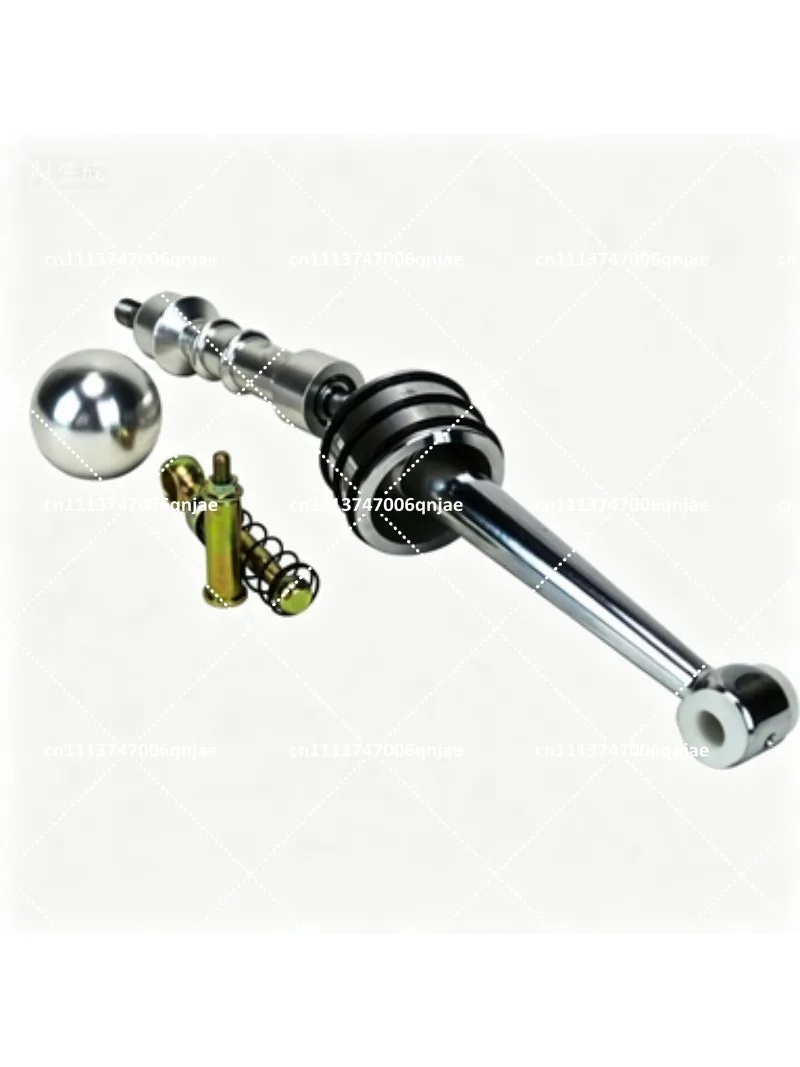 Quick Shift Short Throw Gear Lever, Fast Dial Shifter Replacement for  19  Turbo 16v