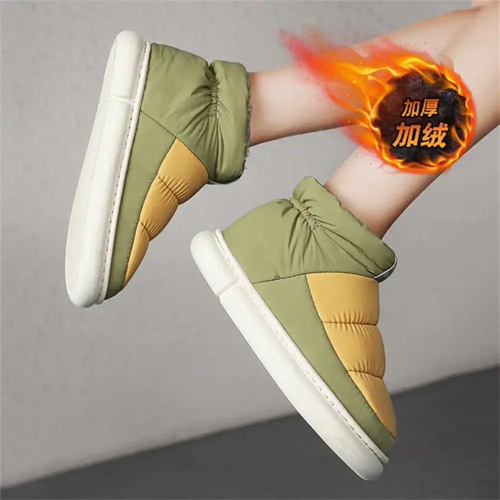 Cold-proof Short Barrel Sneakers On Offer Shoes Ankle Boots Women Ladies Shoes Boots Sports Maker Lowest Price Shuse