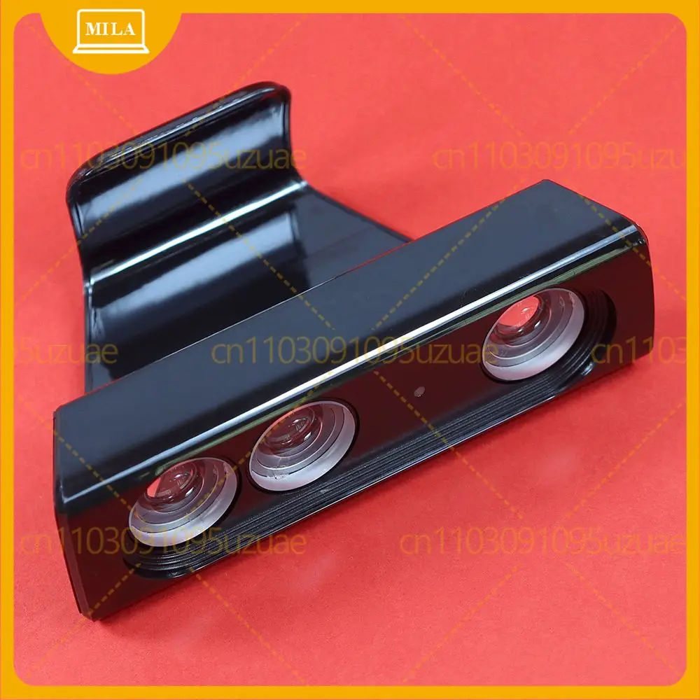 Kinect Sensor Lens Magnifier For Xbox360 Kinect Zoom Amplifier Game Motion Sensor Accessory