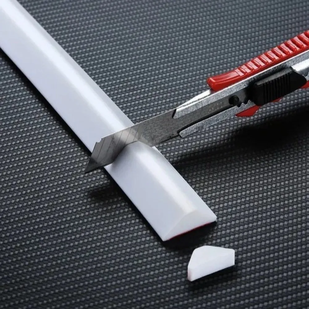 

Самоклеящаяся пробка для воды из силиконового материала, складная конструкция, водонепроницаемое уплотнение, водоудерживающая полоса, гибкая полоса