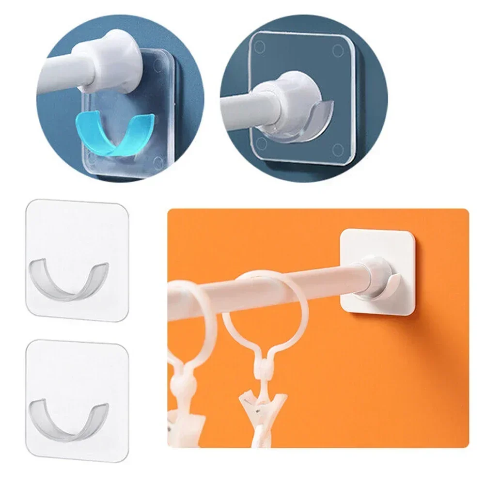 Thumbnail 3 - #16 Latest Shower Rods Offers