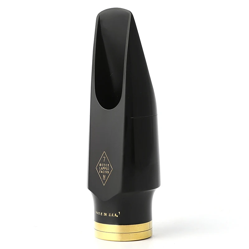 MEYER NY BROS alto saxophone mouthpiece reproduction 1948 Soprano Tenor