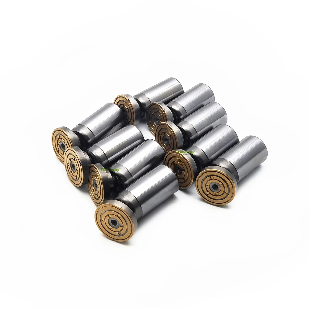 Pump Spare Parts PC…