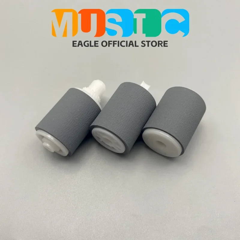 5SETS 6LK54293000 ADF Pickup Roller Kit for TOSHIBA E STUDIO 5508A 6508A 7508A 8508A MR4000