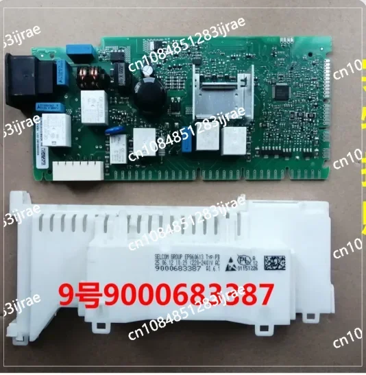 

Suitable for Dishwasher Computer Board Motherboard for 9000727477 9000683387 Control Board