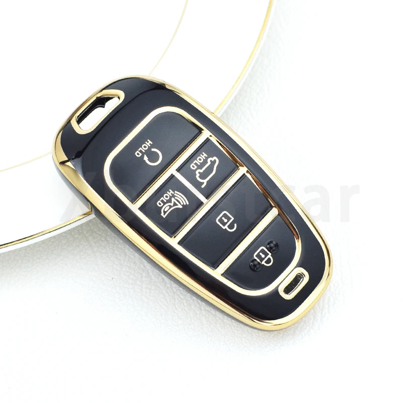 Tpu Car Key Cover S…