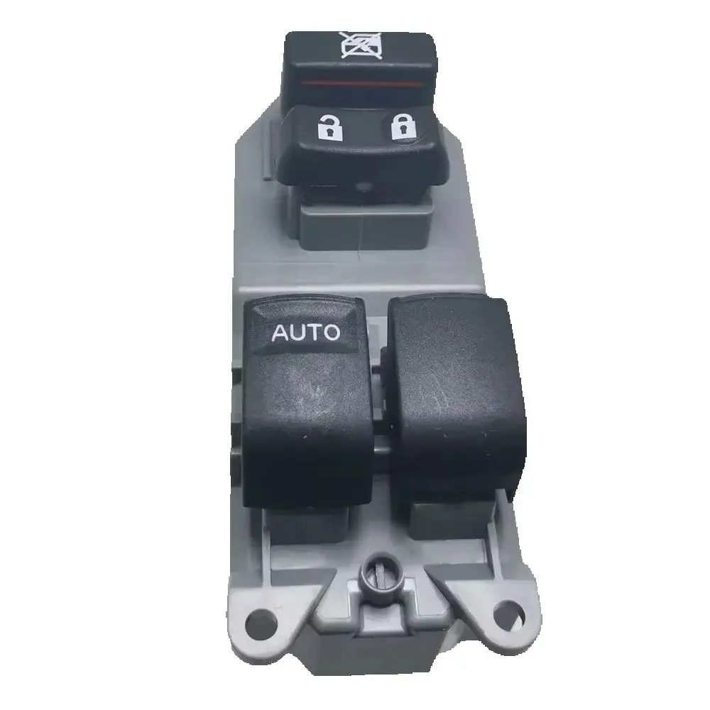 Electric Power Master Window Control Switch Lifter For Toyota Auris Hybrid Yaris 2005 2006 2007 2008 2009 2010 2011 2012 2013