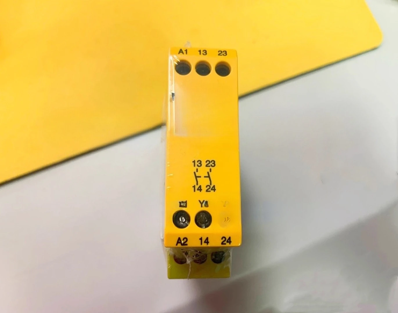 

German X7 24VAC/DC 774059 774053 110VAC in stock