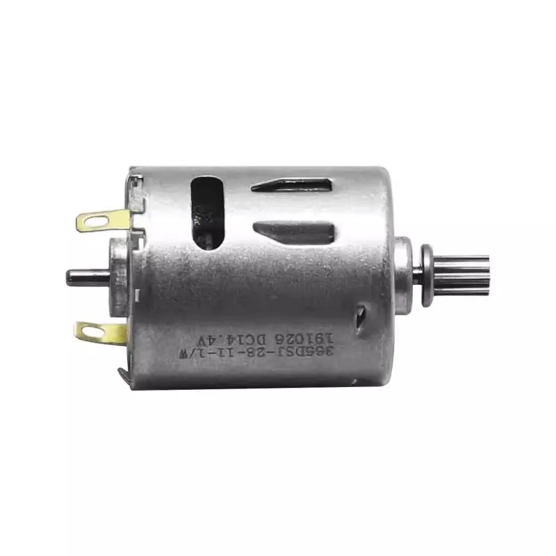 قطع غيار روبوت المكنسة الكهربائية ، فرشاة الأسطوانة ، محرك ميديا i5 ، i5 يونغ