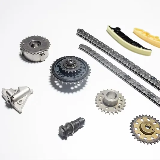 LH20XLB008 Timing Chain Kit For L-a-n-d R-o-v-e-r 2.0T with gears AJ200 G4D36M288BB