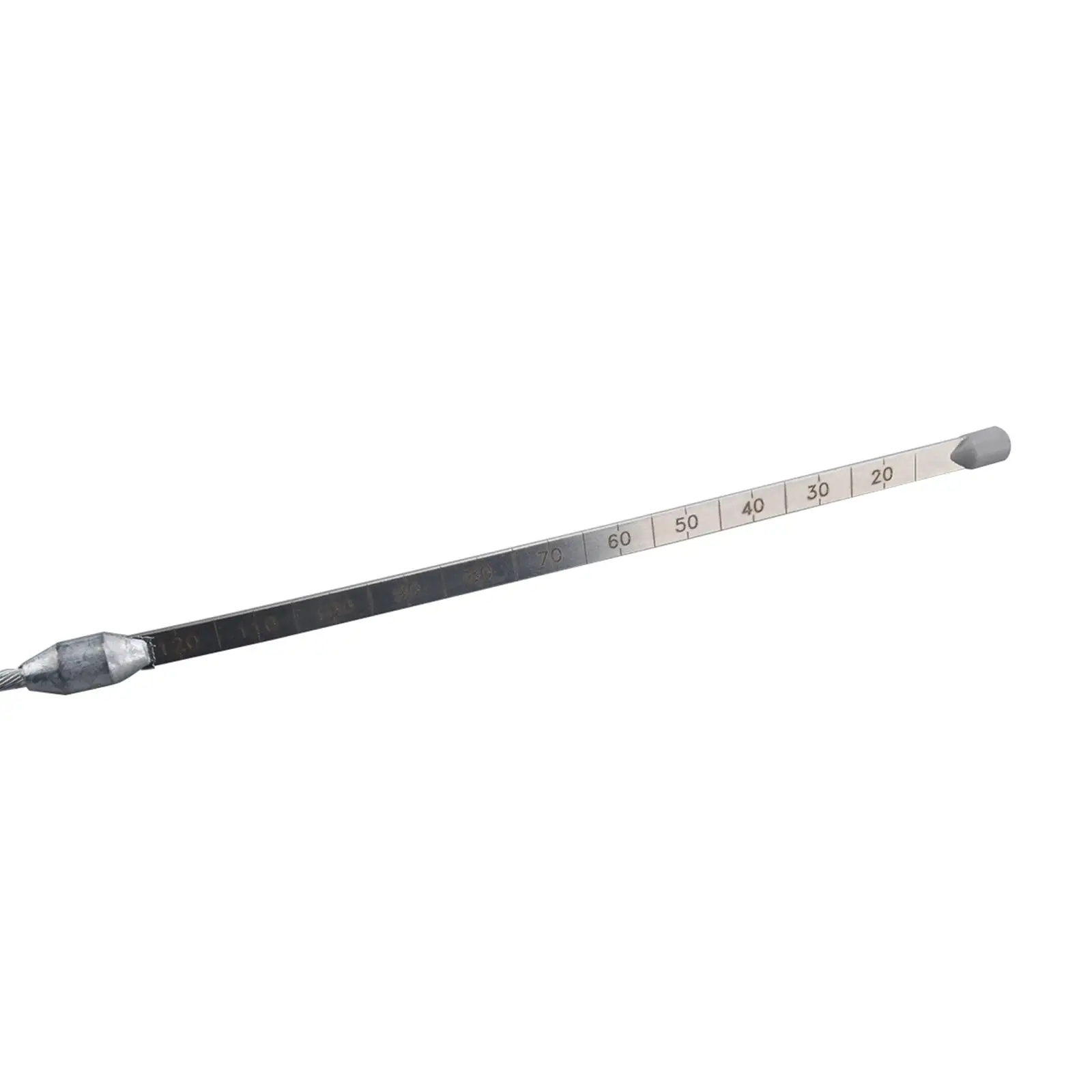Engine Oil Level Dipstick 917327 Compact Lightweight for Chrysler 8863B 9336A