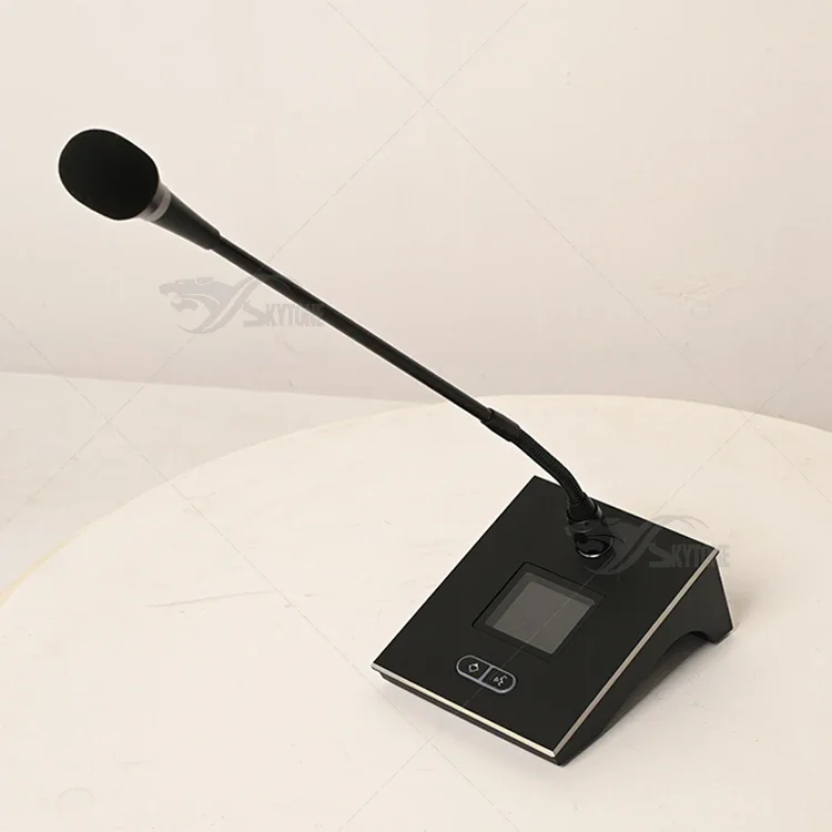 

M6500 Digital Hand in Hand Conference Microphone System Wireless up to