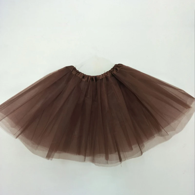 Mulheres vintage tule saia curta tutu mini saias adulto fantasia ballet dancewear festa traje vestido de baile mini saia verão 2025 quente